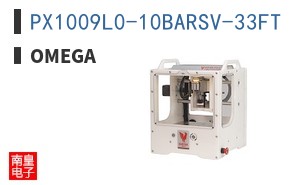 PX1009L0-10BARSV-33FT