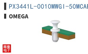 PX3441L-0010MWGI-50MCAB