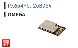 PX654-0.25BD5V