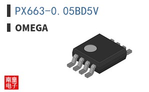 PX663-0.05BD5V