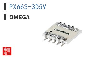 PX663-3D5V