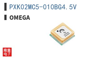 PXK02MC5-010BG4.5V