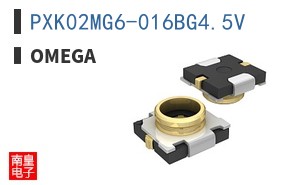 PXK02MG6-016BG4.5V