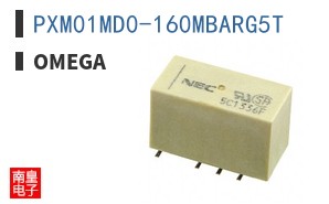 PXM01MD0-160MBARG5T