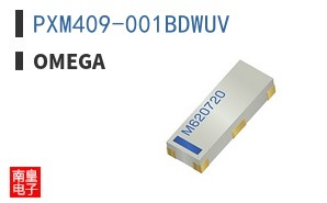 PXM409-001BDWUV
