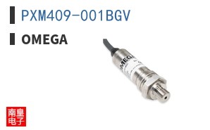 PXM409-001BGV