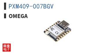 PXM409-007BGV