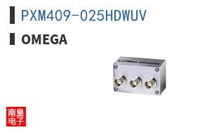 PXM409-025HDWUV
