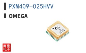 PXM409-025HVV