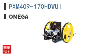 PXM409-170HDWUI