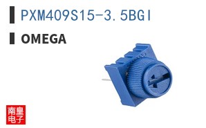 PXM409S15-3.5BGI
