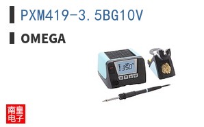 PXM419-3.5BG10V