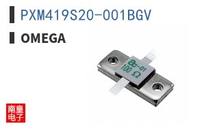 PXM419S20-001BGV
