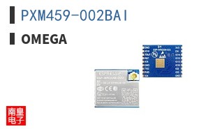 PXM459-002BAI