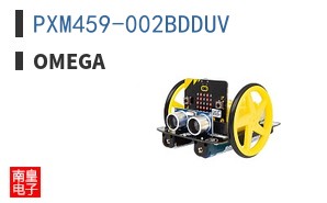 PXM459-002BDDUV