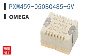 PXM459-050BG485-5V