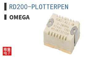 RD200-PLOTTERPEN