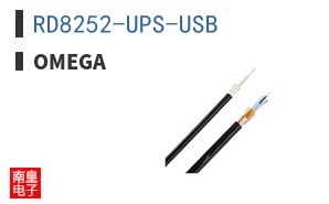 RD8252-UPS-USB