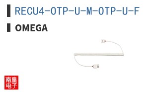 RECU4-OTP-U-M-OTP-U-F