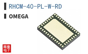 RHCM-40-PL-W-RD