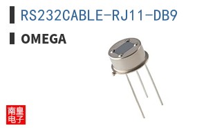 RS232CABLE-RJ11-DB9