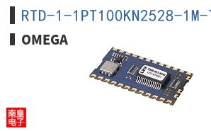 RTD-1-1PT100KN2528-1M-T
