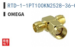 RTD-1-1PT100KN2528-36-G