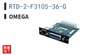 RTD-2-F3105-36-G