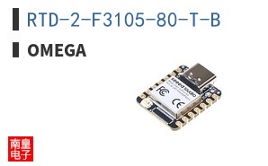 RTD-2-F3105-80-T-B