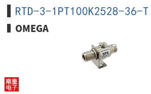RTD-3-1PT100K2528-36-T