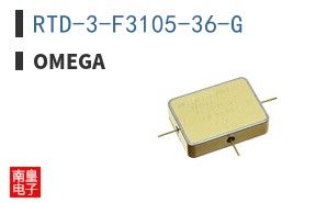 RTD-3-F3105-36-G