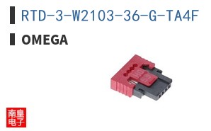 RTD-3-W2103-36-G-TA4F