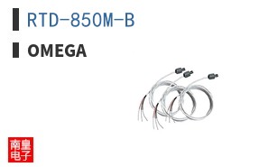 RTD-850M-B