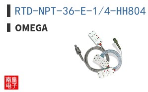 RTD-NPT-36-E-1/4-HH804