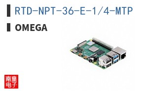 RTD-NPT-36-E-1/4-MTP
