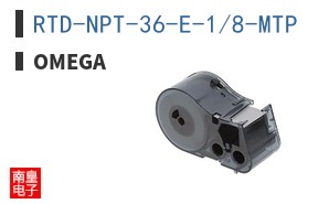 RTD-NPT-36-E-1/8-MTP