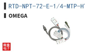 RTD-NPT-72-E-1/4-MTP-HT