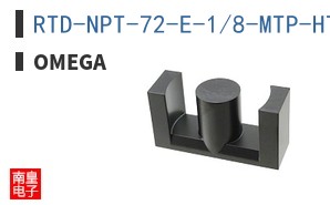 RTD-NPT-72-E-1/8-MTP-HT