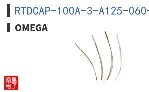 RTDCAP-100A-3-A125-060-T-40