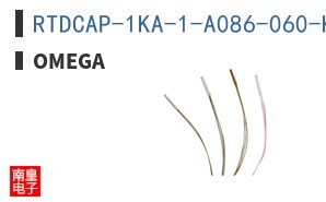 RTDCAP-1KA-1-A086-060-K-40