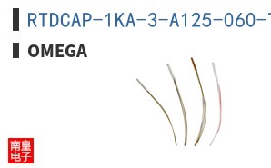 RTDCAP-1KA-3-A125-060-T-40