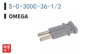 S-0-300C-36-1/2