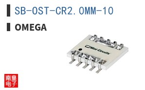 SB-OST-CR2.0MM-10