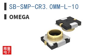 SB-SMP-CR3.0MM-L-10