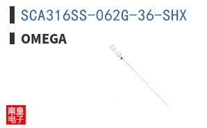 SCA316SS-062G-36-SHX