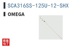 SCA316SS-125U-12-SHX