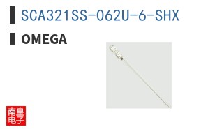 SCA321SS-062U-6-SHX