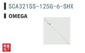 SCA321SS-125G-6-SHX