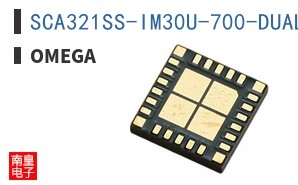 SCA321SS-IM30U-700-DUAL