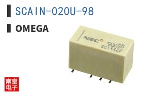 SCAIN-020U-98